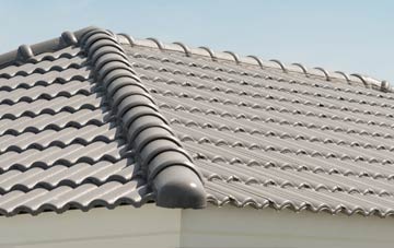 advantages of Haystoun clay roofing