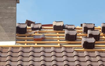 Haystoun clay roofing costs