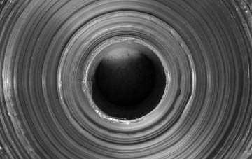 Haystoun edpm waterproofing