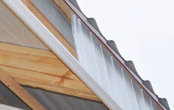 why Haystoun fascia repairs are essential