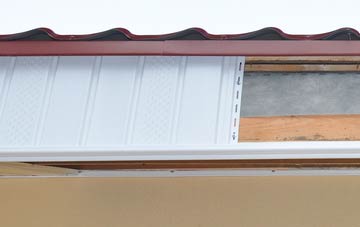 Haystoun fascia repair costs