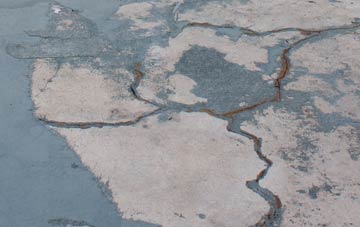 fibreglass roofing replacement Haystoun