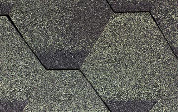 Haystoun fibreglass shingle repairs