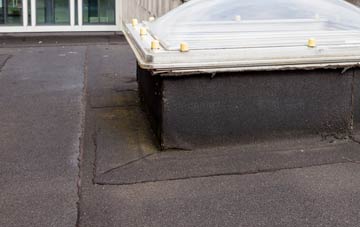disadvantages of Haystoun flat roofs