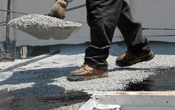 Haystoun flat roofing companies