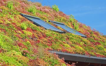 Haystoun living roof systems