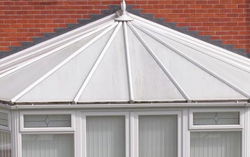 Haystoun polycarbonate conservatory roof repairs
