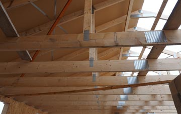 Haystoun roof truss costs
