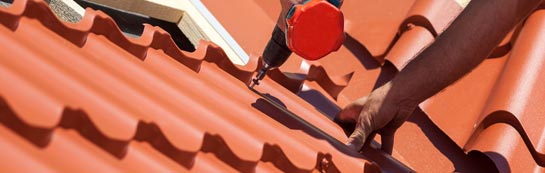 save on Haystoun roof installation costs