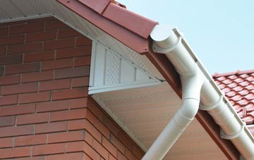 Haystoun soffit repair costs