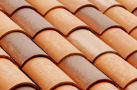 Haystoun clay roofing