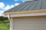 Haystoun fascia repair