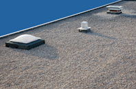Haystoun flat roofing