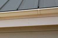 Haystoun soffit repair