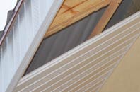 rated Haystoun soffit repair companies