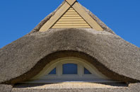 Haystoun thatch roofing