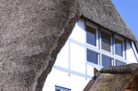 find rated Haystoun thatchers